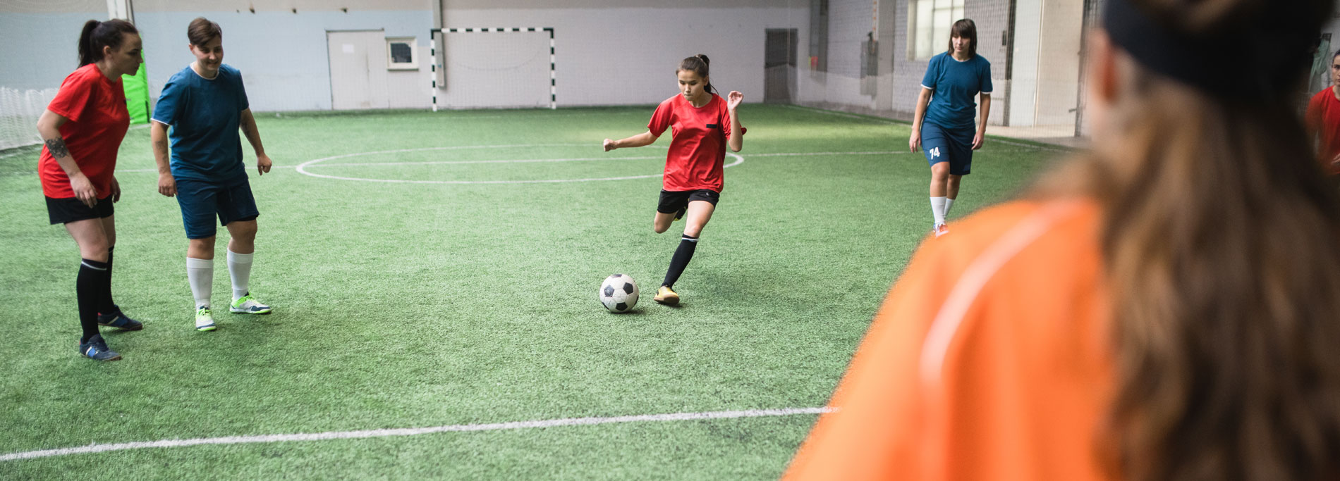 Fútbol